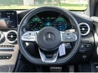 Mercedes-Benz GLC300e 4Matic AMG Dynamic ปี 2021 ไมล์ 36,xxx Km รูปที่ 12